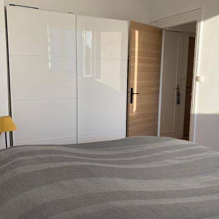 Wimereux, Appartement Standing Zewnętrze zdjęcie