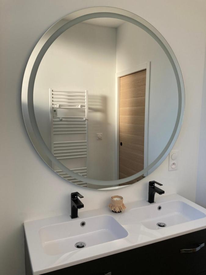 Wimereux, Appartement Standing Zewnętrze zdjęcie