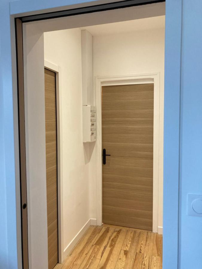 Wimereux, Appartement Standing Zewnętrze zdjęcie