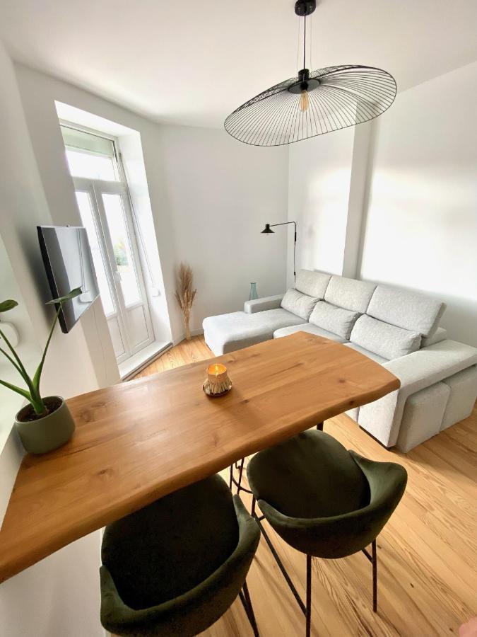 Wimereux, Appartement Standing Zewnętrze zdjęcie